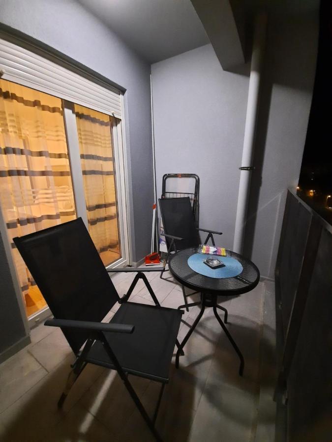 Apartment Alex Bar Exterior photo