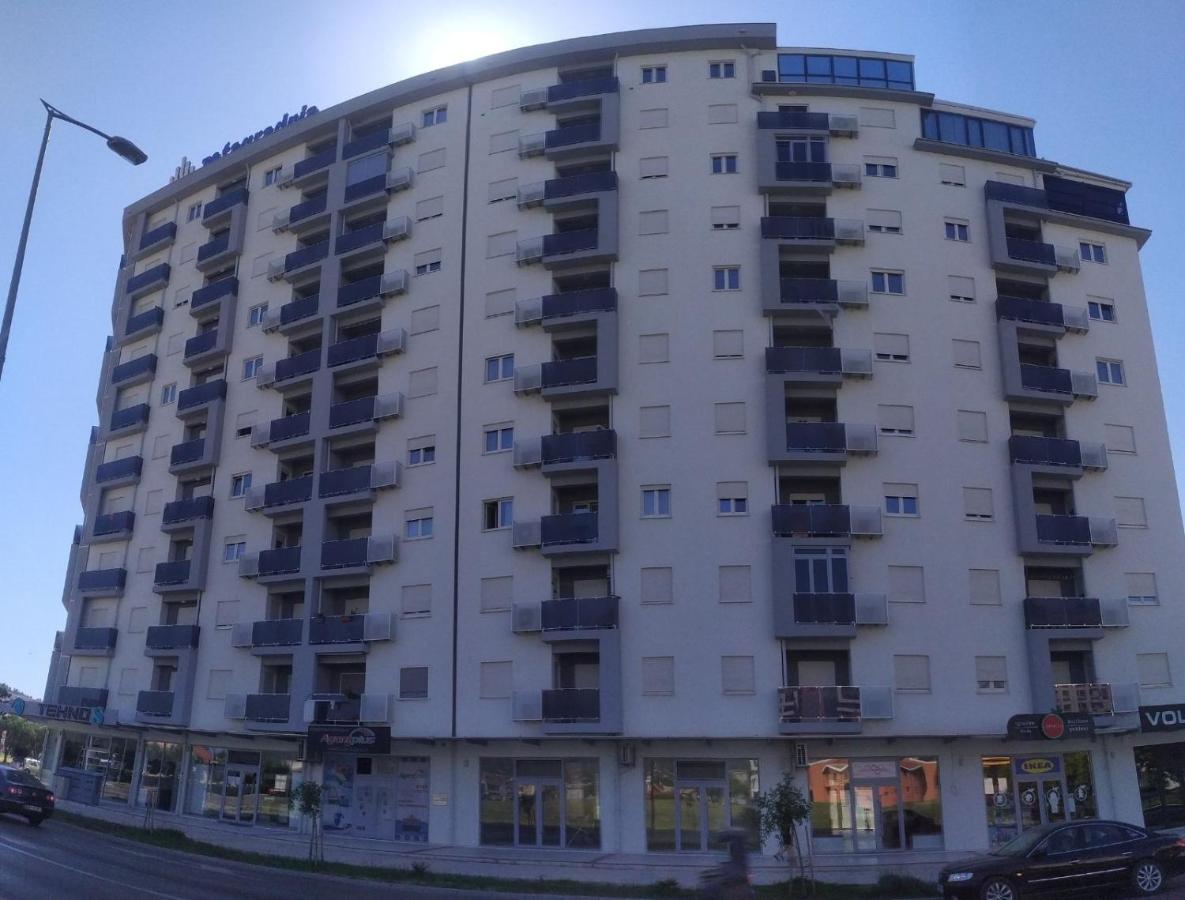 Apartment Alex Bar Exterior photo